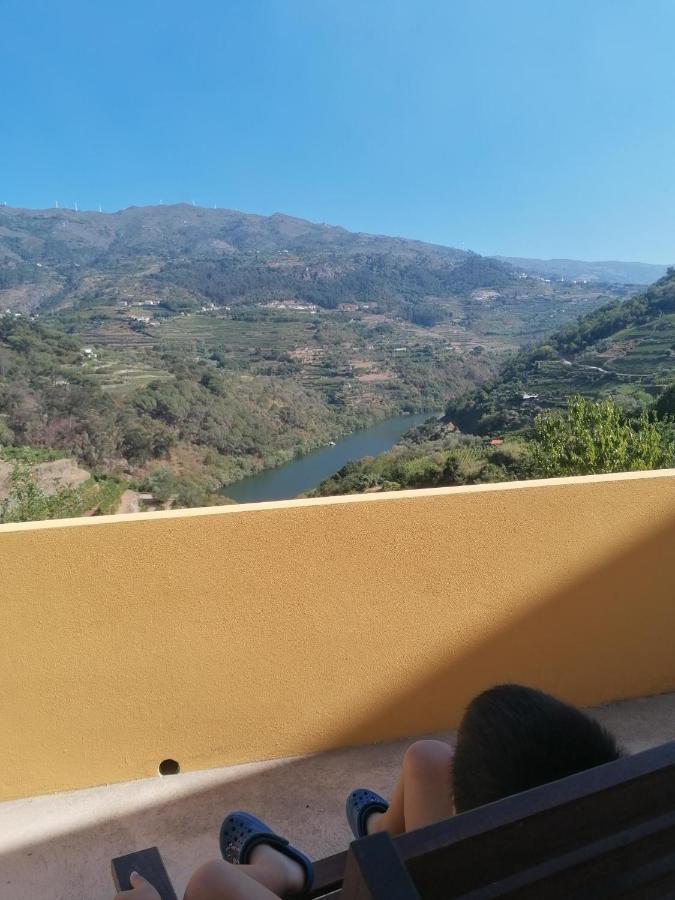 فيلا Casa Avos D'Ouro - Barqueiros, Mesao Frio, Douro المظهر الخارجي الصورة